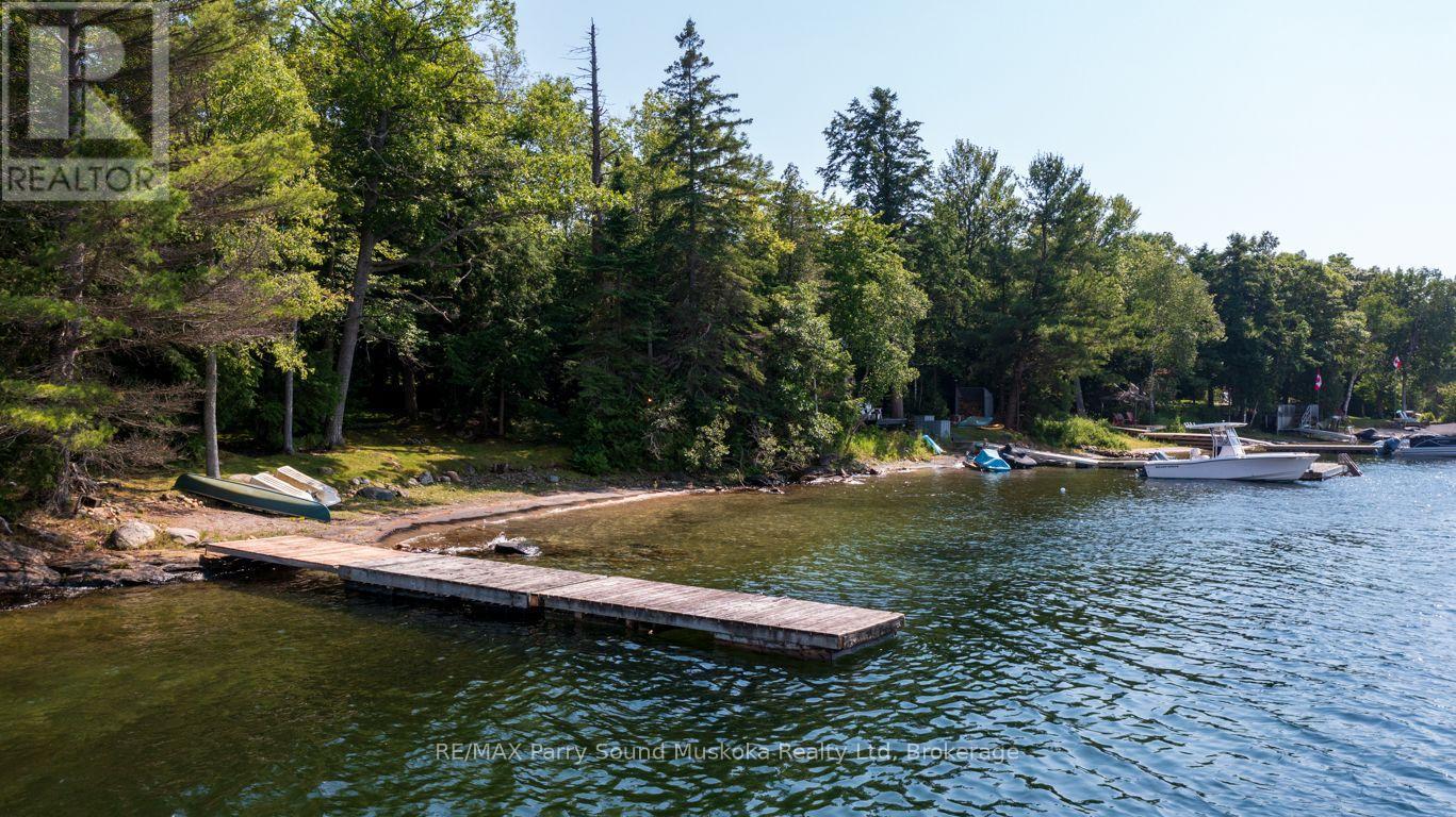 LOT 67 - 530 OAK POINT ROAD