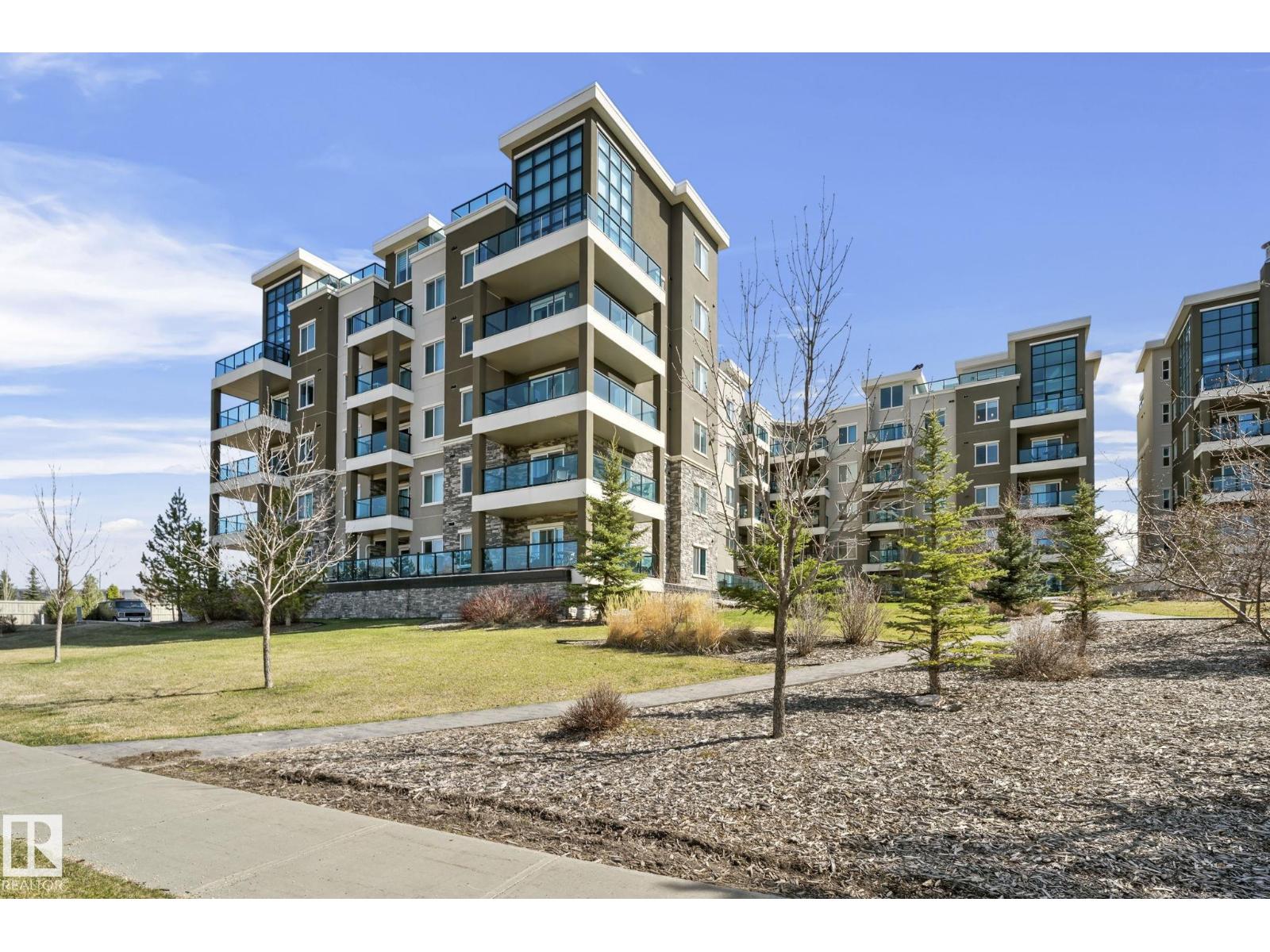 #114 1230 Windermere WY SW SW