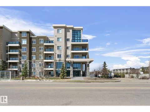 #114 1230 Windermere WY SW SW Edmonton AB T6W2J3