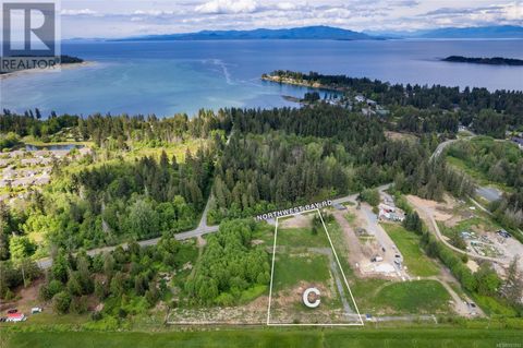 C Northwest Bay Rd Nanoose Bay BC V9P9C3