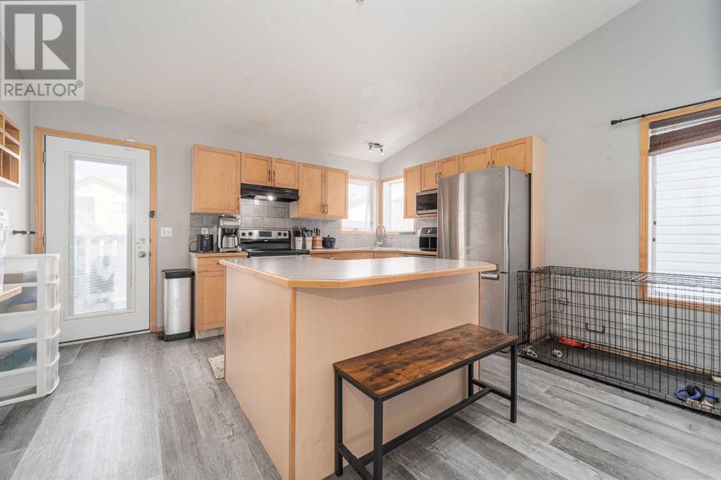 552 Heritage Boulevard W
