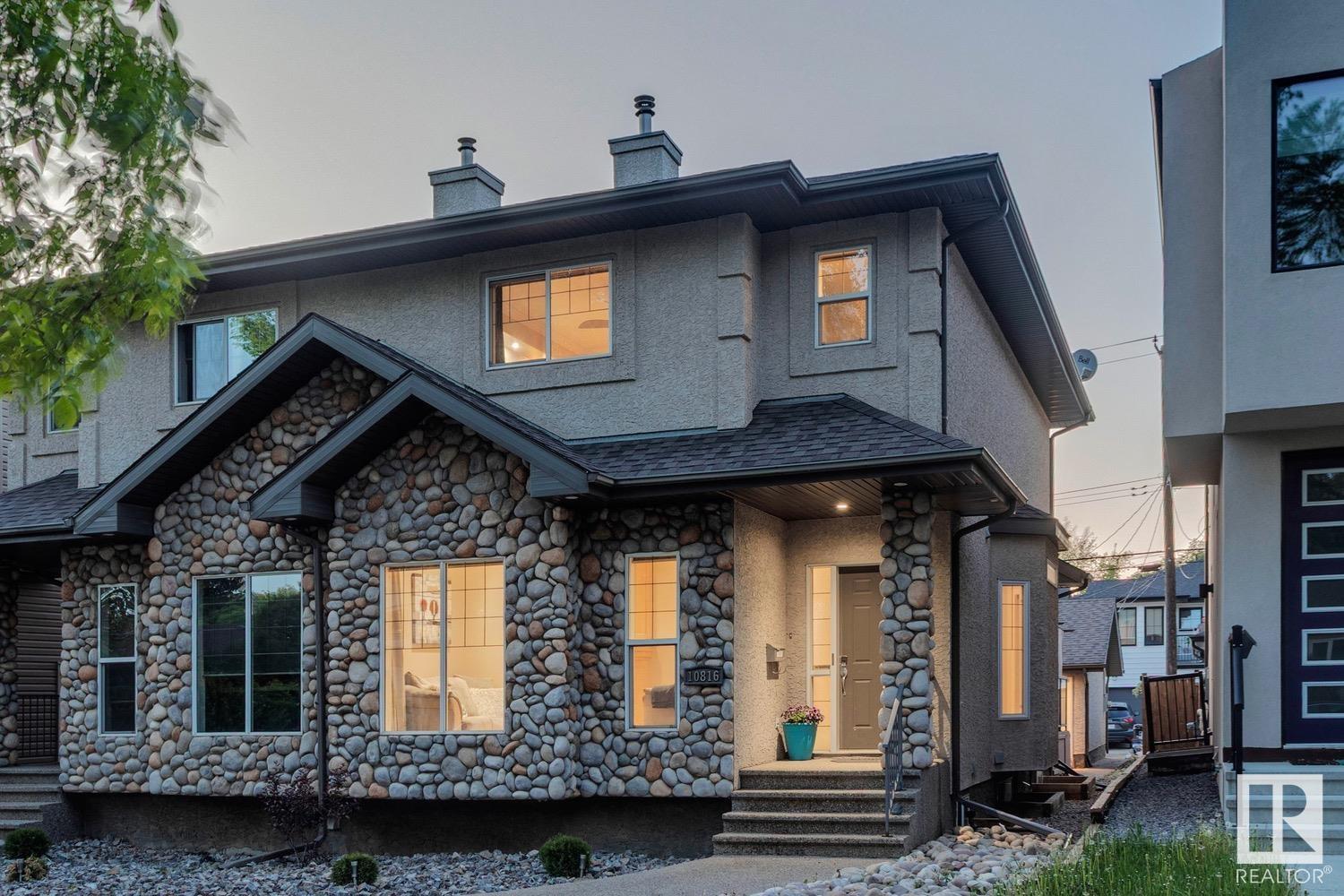 10816 64 AV NW
