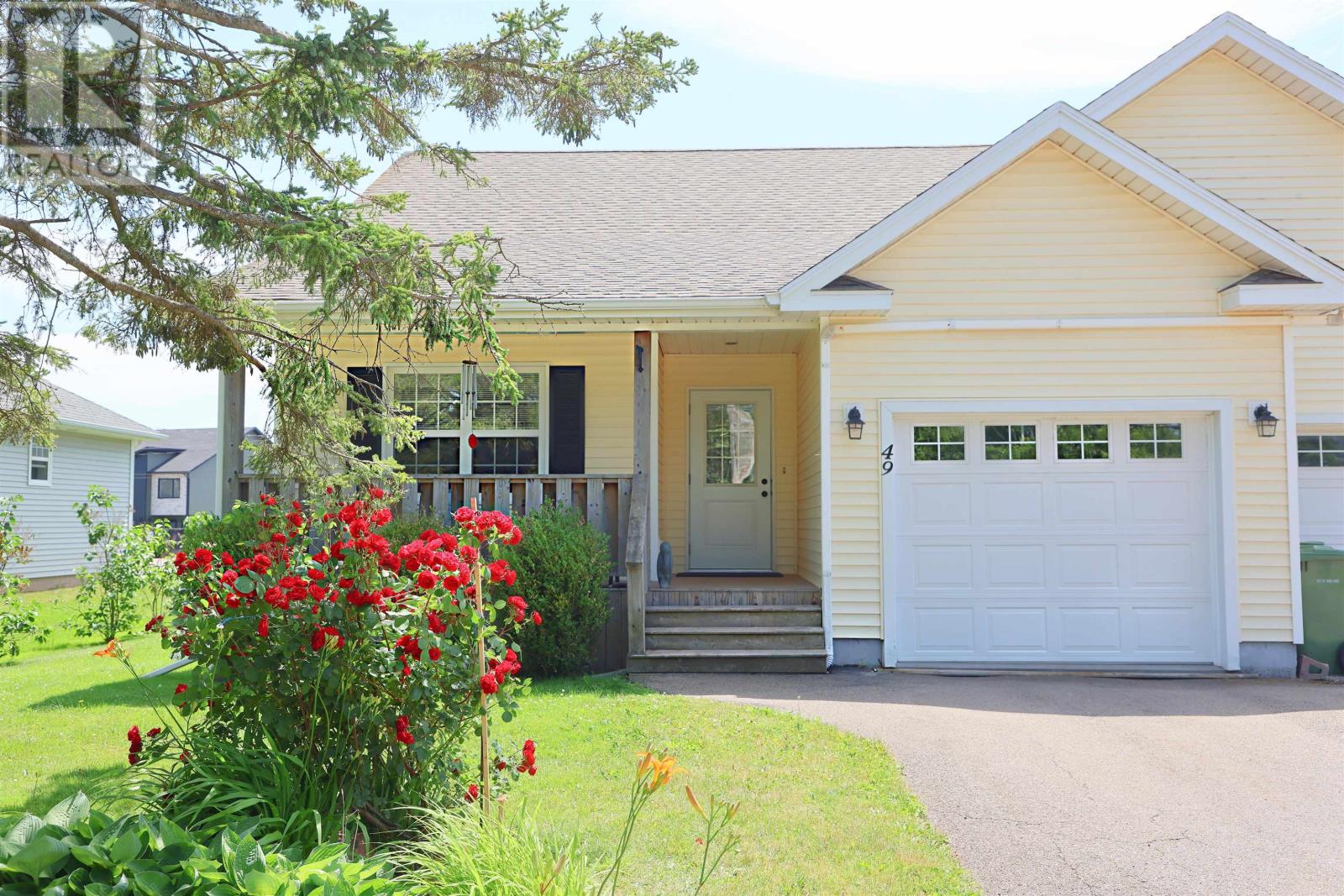 Photo 1 of 20 — 49 Royalty Road, Charlottetown, PE C1E3C9