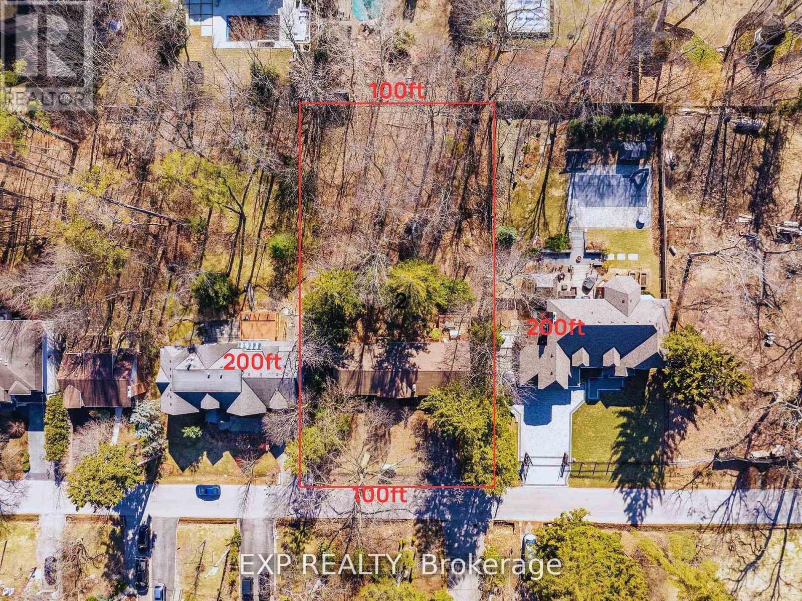 1252 MONA ROAD