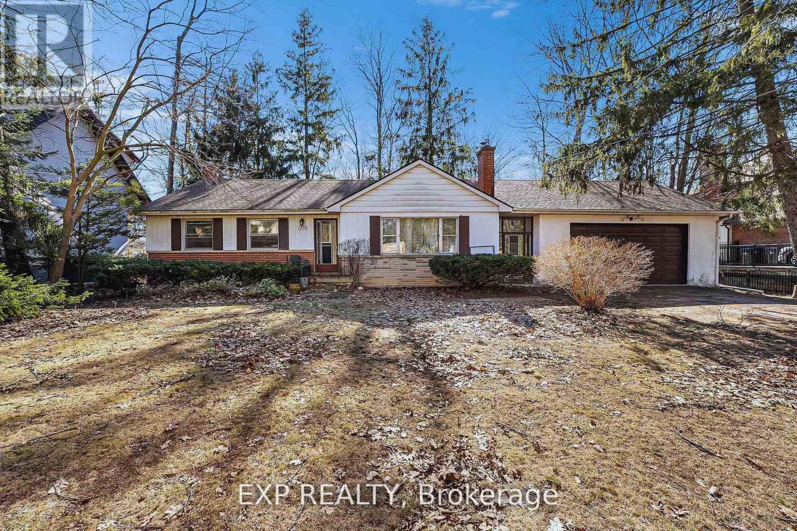 1252 MONA ROAD