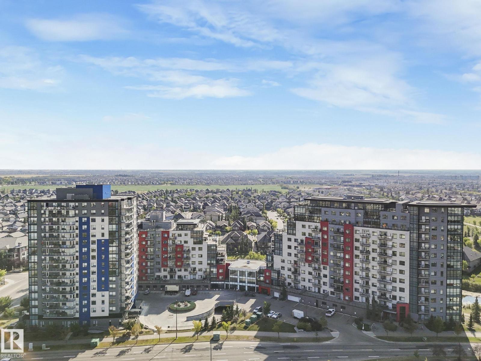 #416 5151 WINDERMERE BV SW