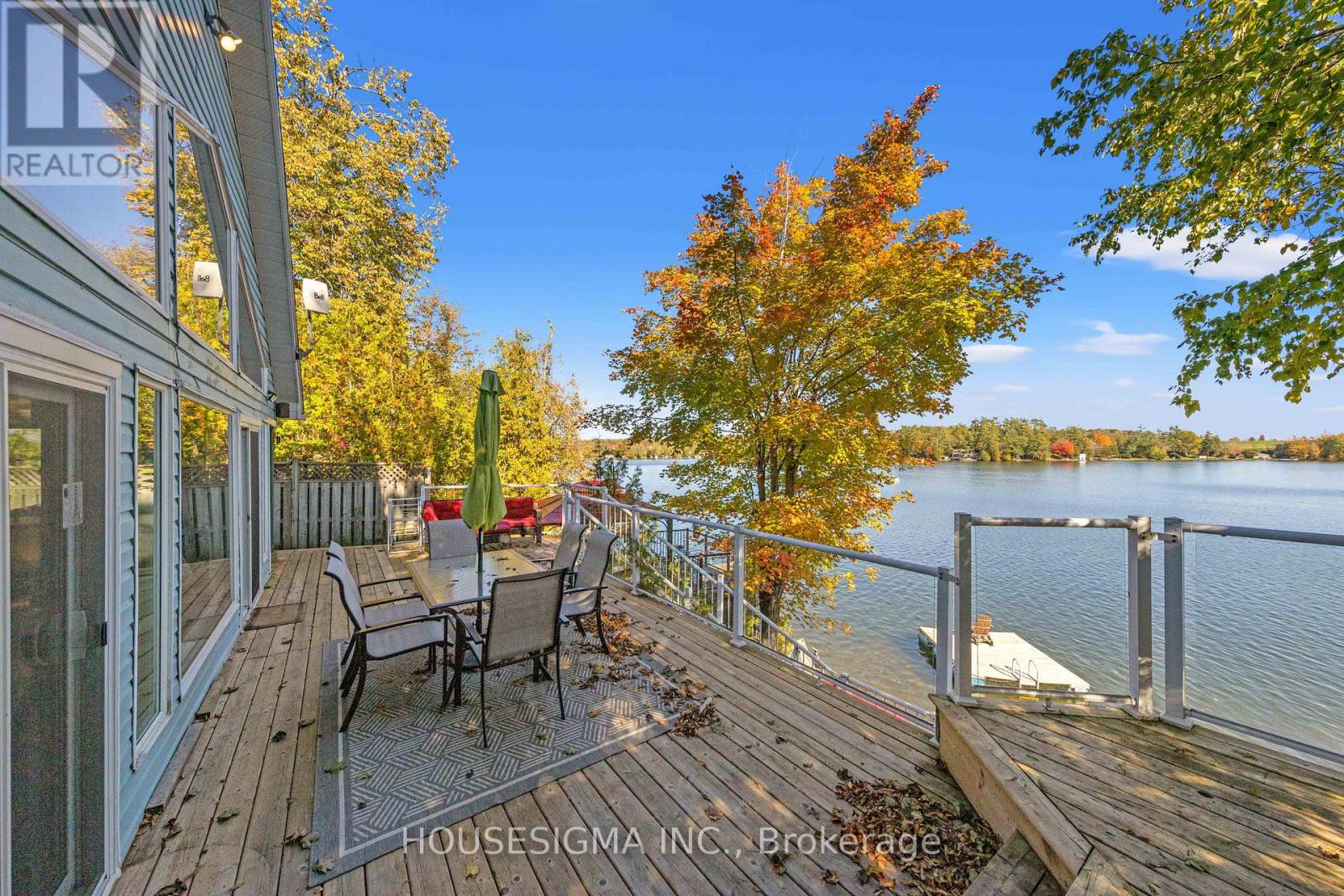 123 FELLS POINT ROAD