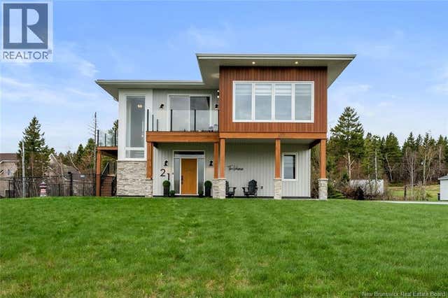 21 Alyre Lane