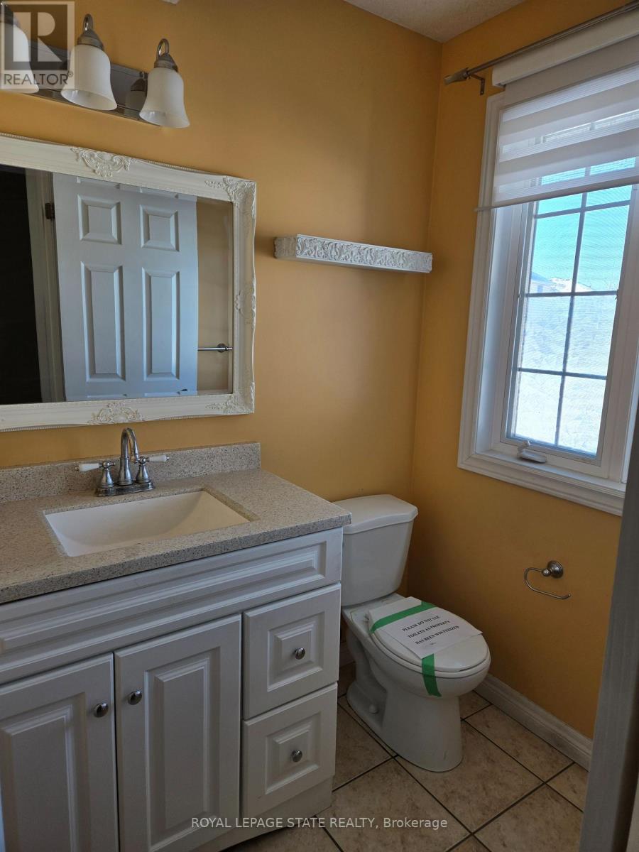 168 WHITTAKER CRESCENT