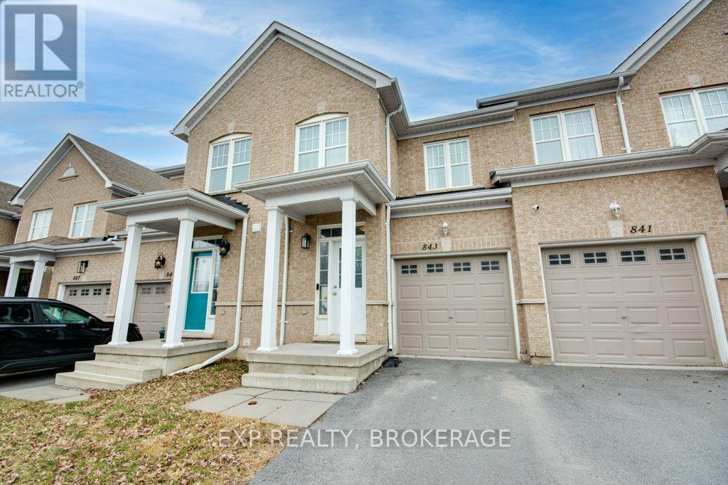 843 NEWMARKET LANE
