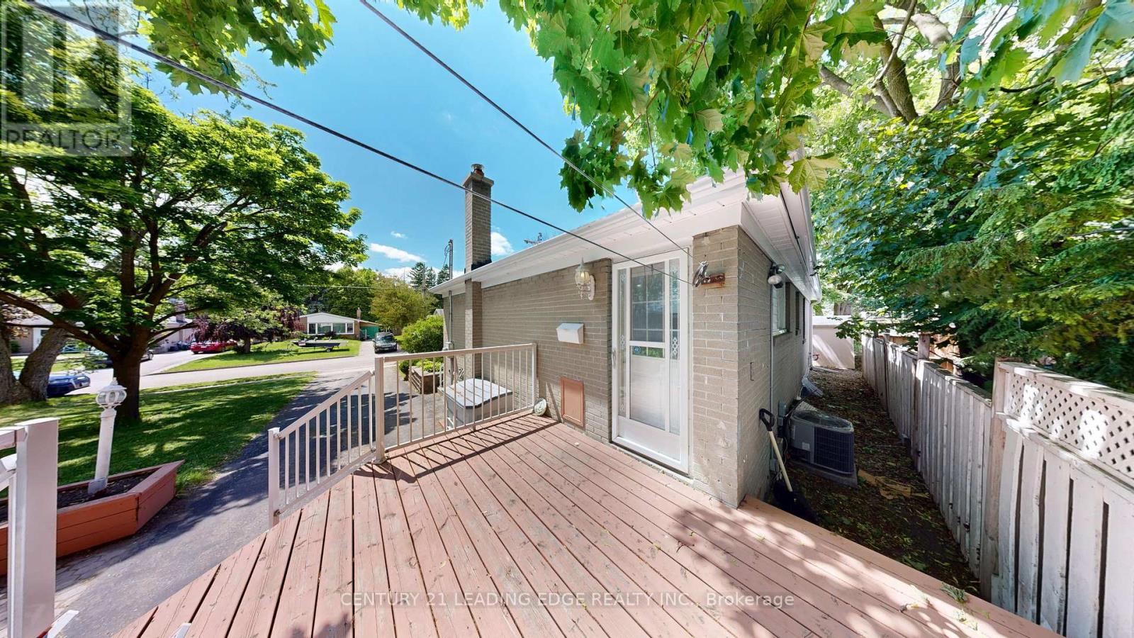 11 HILEY AVENUE
