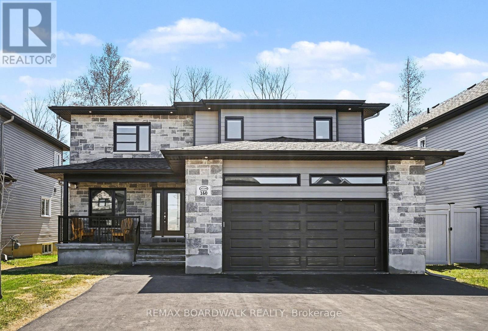 160 HYBRID STREET