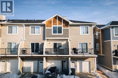 129, 2802 Kings Heights Gate SE Airdrie AB T4A0T3