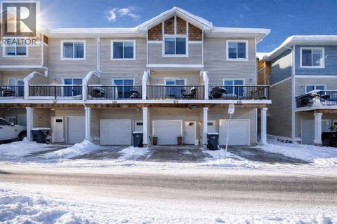 129, 2802 Kings Heights Gate SE Airdrie AB T4A0T3
