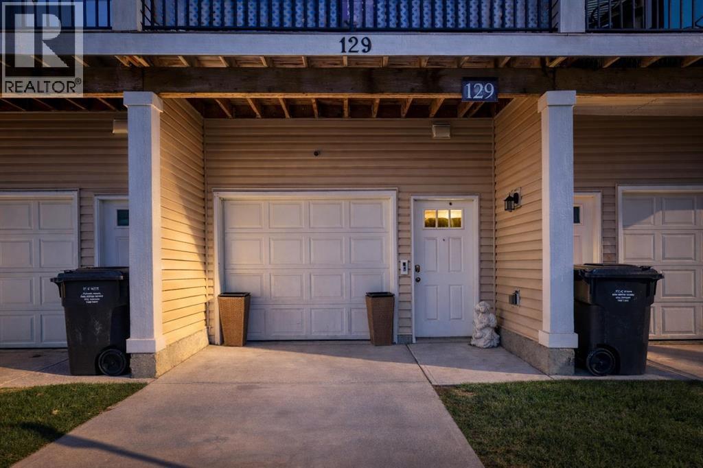 129, 2802 Kings Heights Gate SE