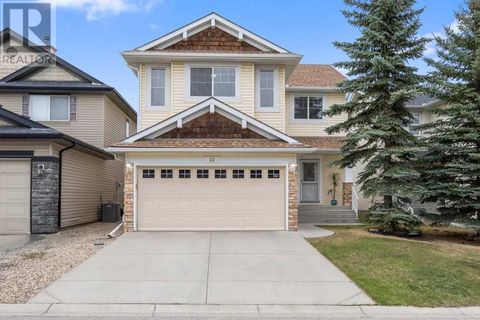 43 Cougar Ridge Crescent SW Calgary AB T3H4X7