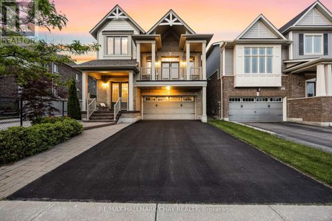 47 KENNEDY BOULEVARD New Tecumseth (Alliston) ON L9R0L7