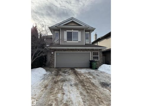 1440 POTTER GREENS DR NW Edmonton AB T5T1J8