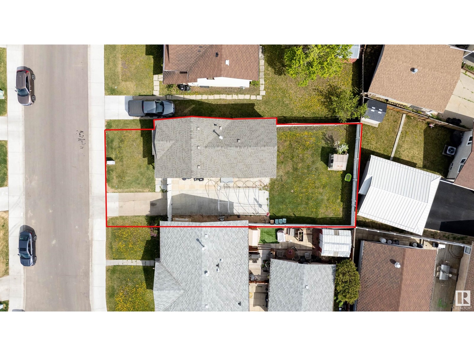 16907 103 ST NW NW