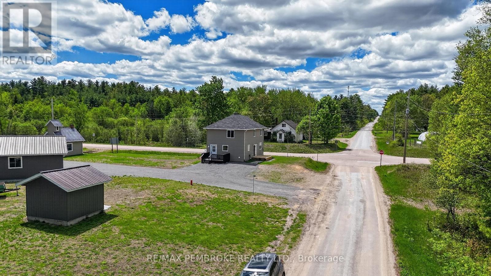 387 SELL ROAD