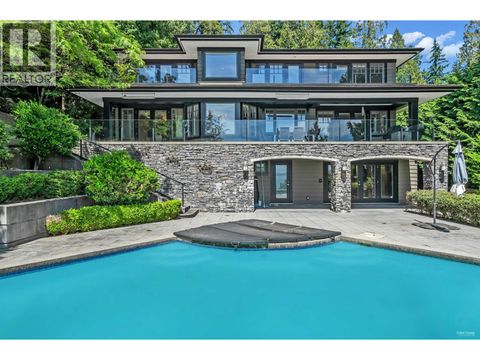 4668 CLOVELLY WALK West Vancouver BC V7W1H5