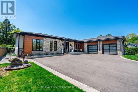 46 ZELLENS ROAD Hamilton (Dundas) ON L9H7A9