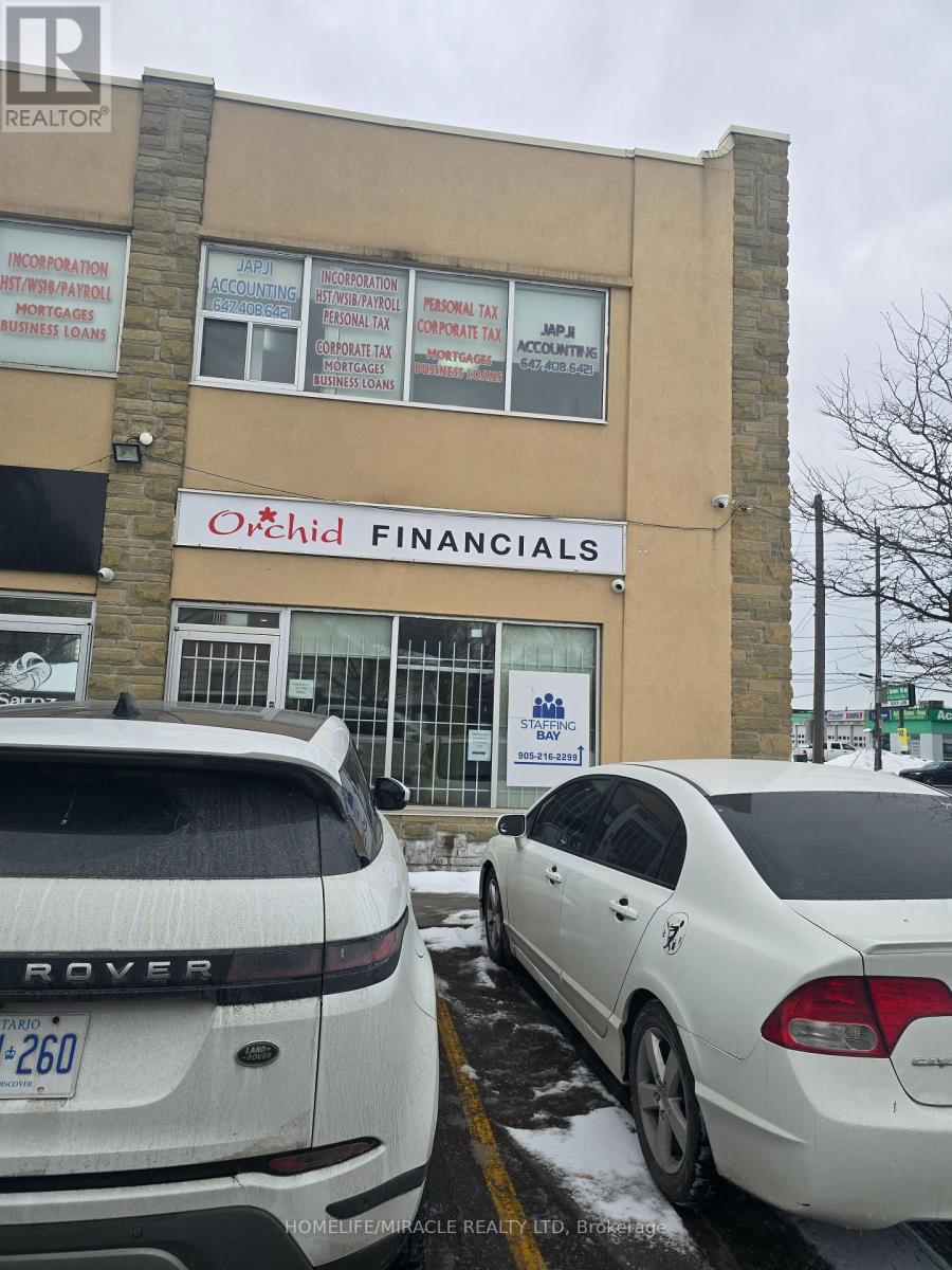 106 - 49 HILLCREST AVENUE