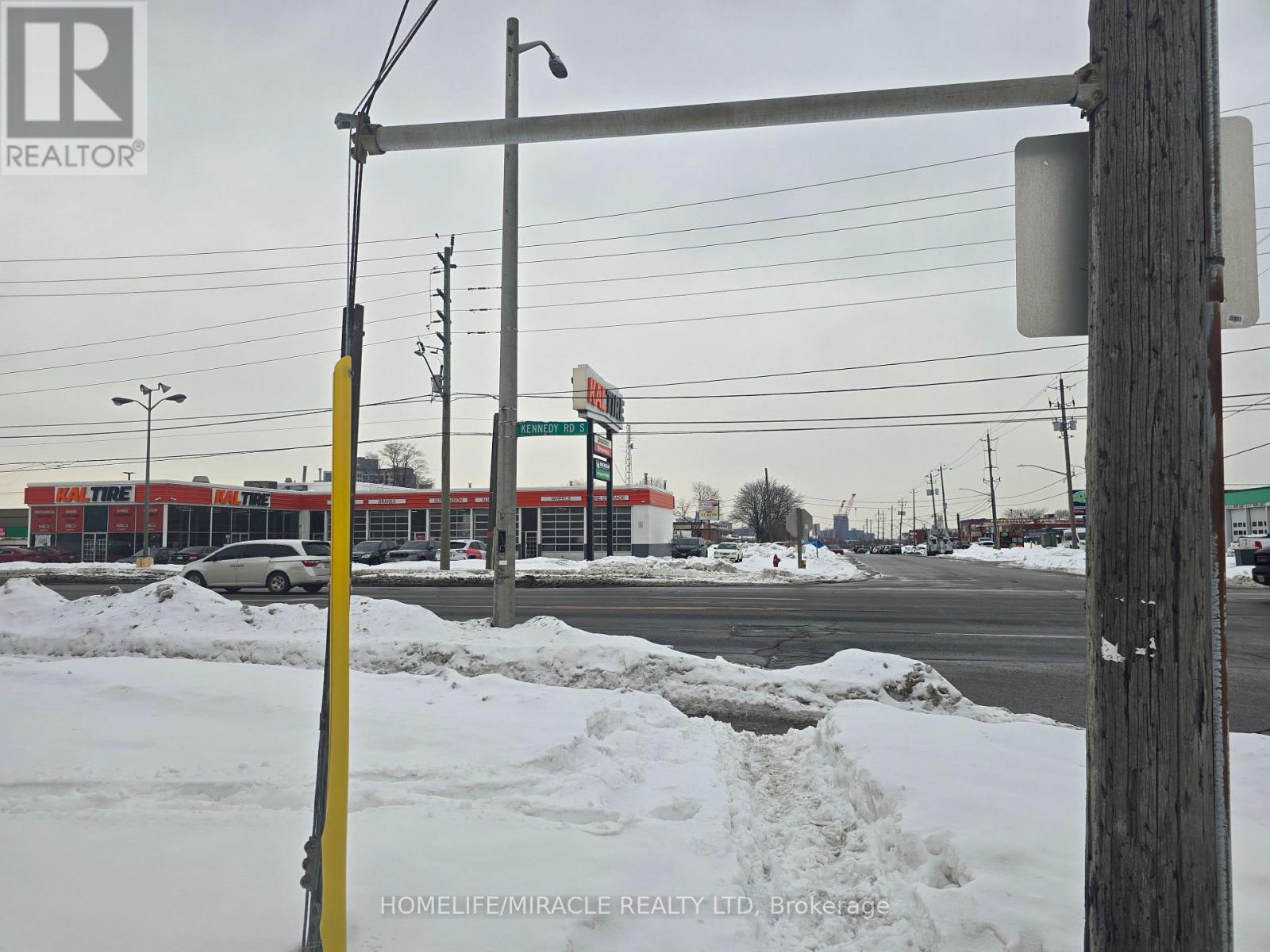 106 - 49 HILLCREST AVENUE