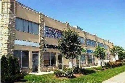 106 - 49 HILLCREST AVENUE Brampton (Queen Street Corridor) ON L6W4V4