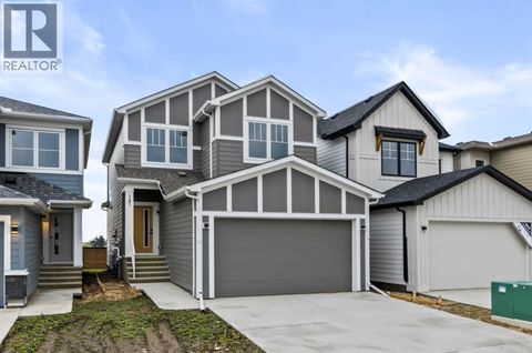 151 Belvedere Crescent SE Calgary AB T2A7Y5