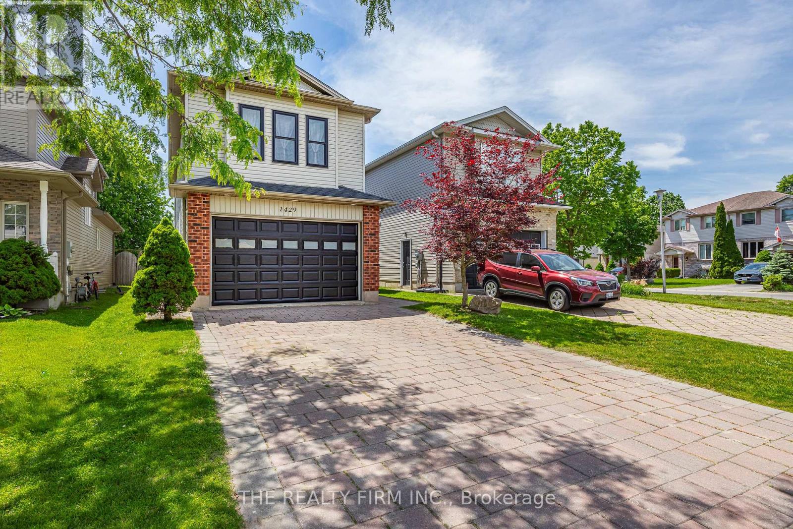 1429 ASPENRIDGE CRESCENT