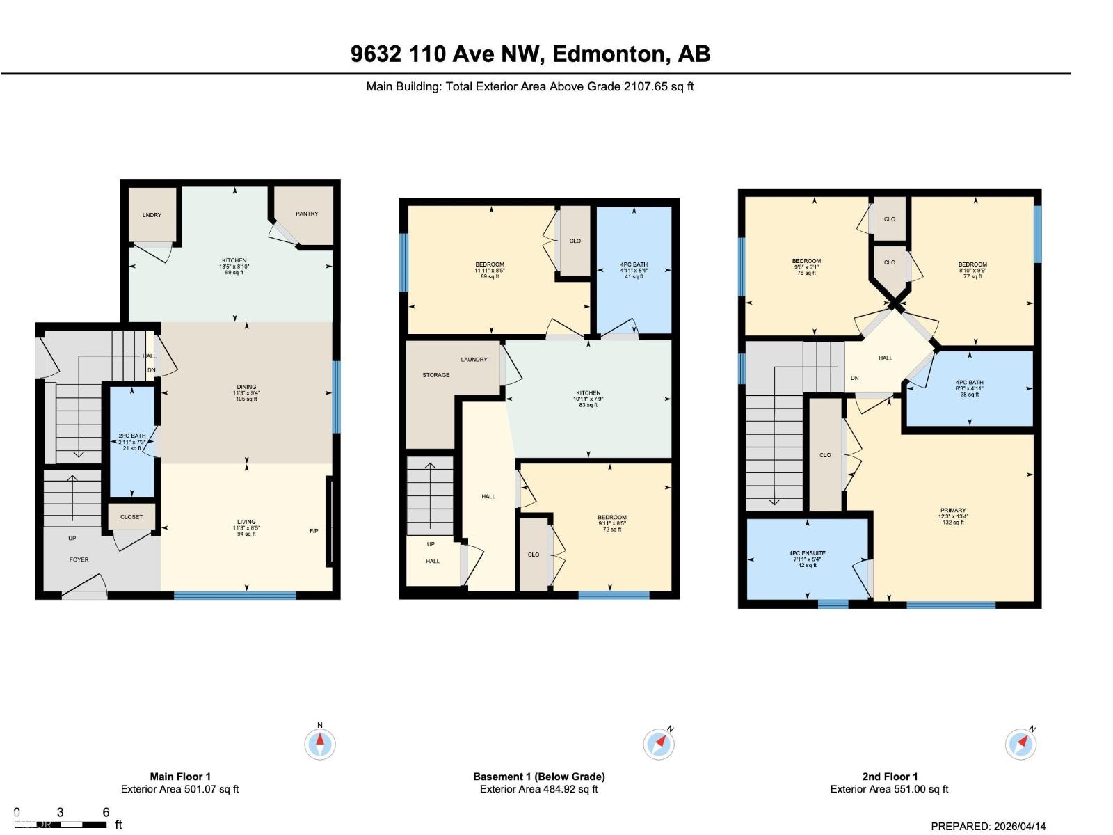 9632 #1 and 9632 #2 110 AVE NW