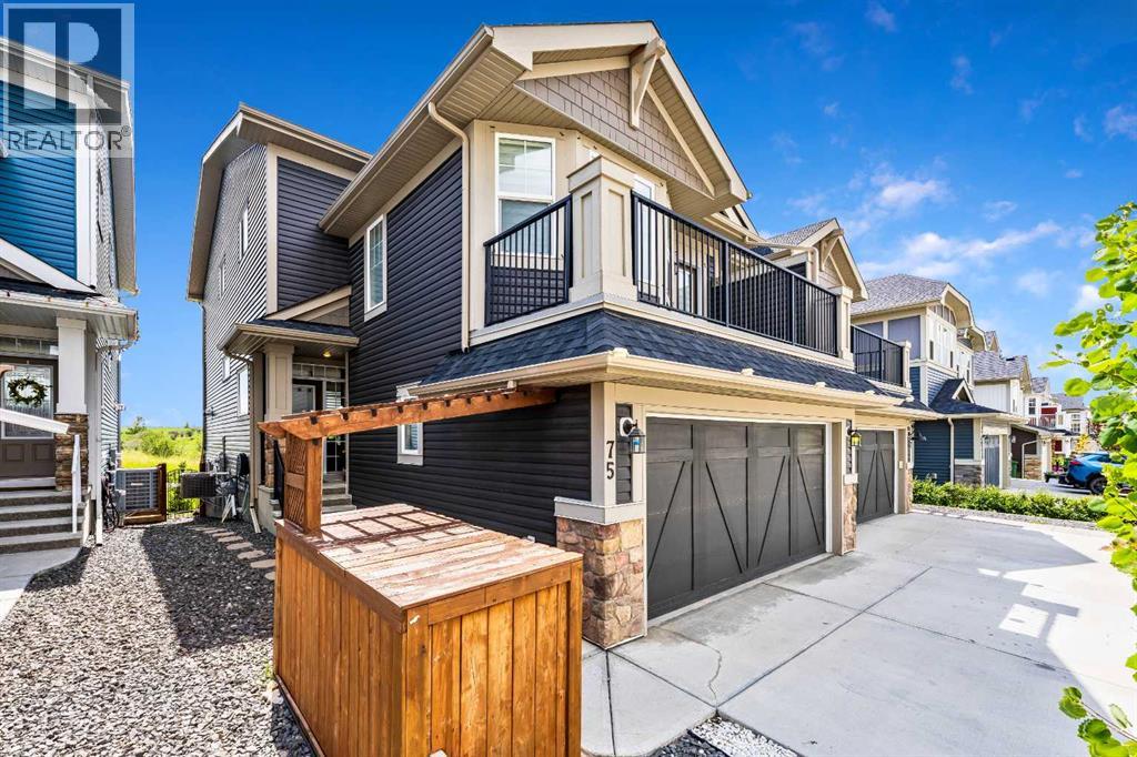 75 Fireside Crescent