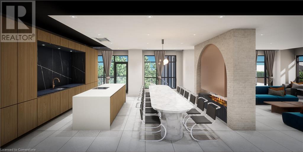 461 GREEN Road Unit# 606