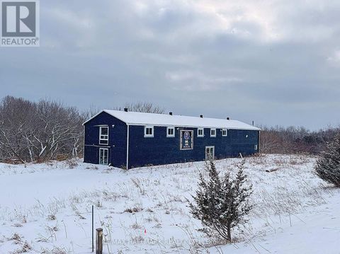 12835 COUNTY ROAD 2 Cramahe ON K0K1S0