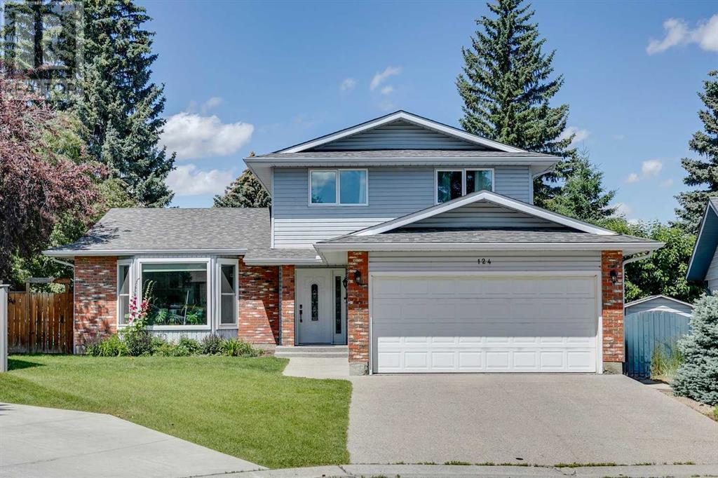 124 Brookmere Bay SW