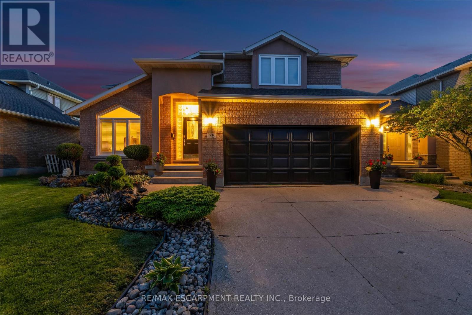 75 GATESTONE DRIVE