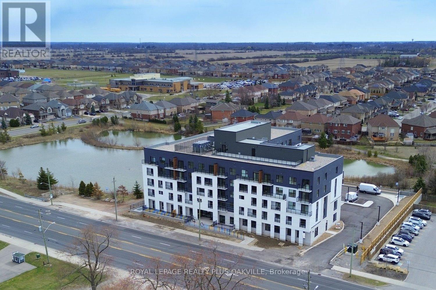 321 - 1936 RYMAL ROAD E