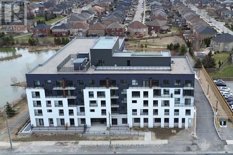 321 - 1936 RYMAL ROAD E Hamilton (Stoney Creek Mountain) ON L0R1P0