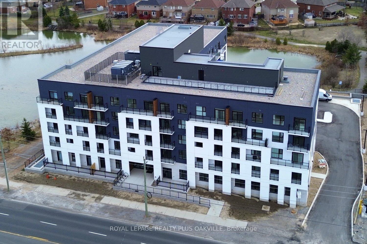 321 - 1936 RYMAL ROAD E