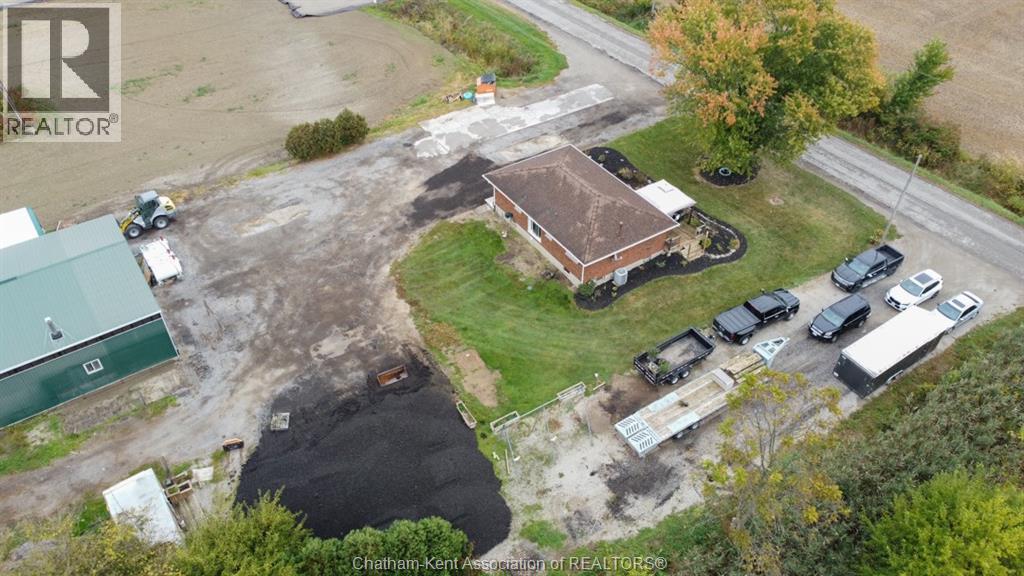 9525 MCNAUGHTON LINE