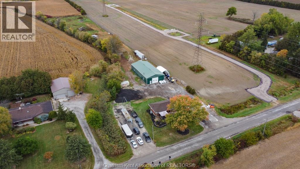 9525 MCNAUGHTON LINE