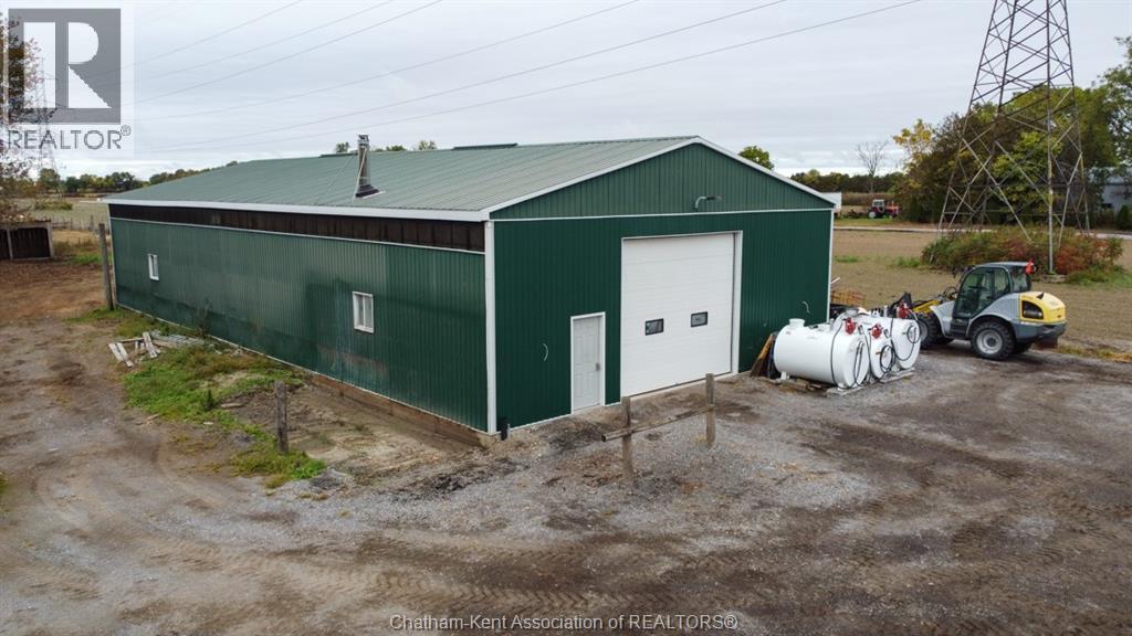 9525 MCNAUGHTON LINE