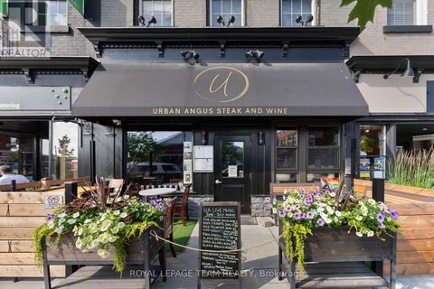 26 ELGIN STREET W Arnprior ON K7S1N3