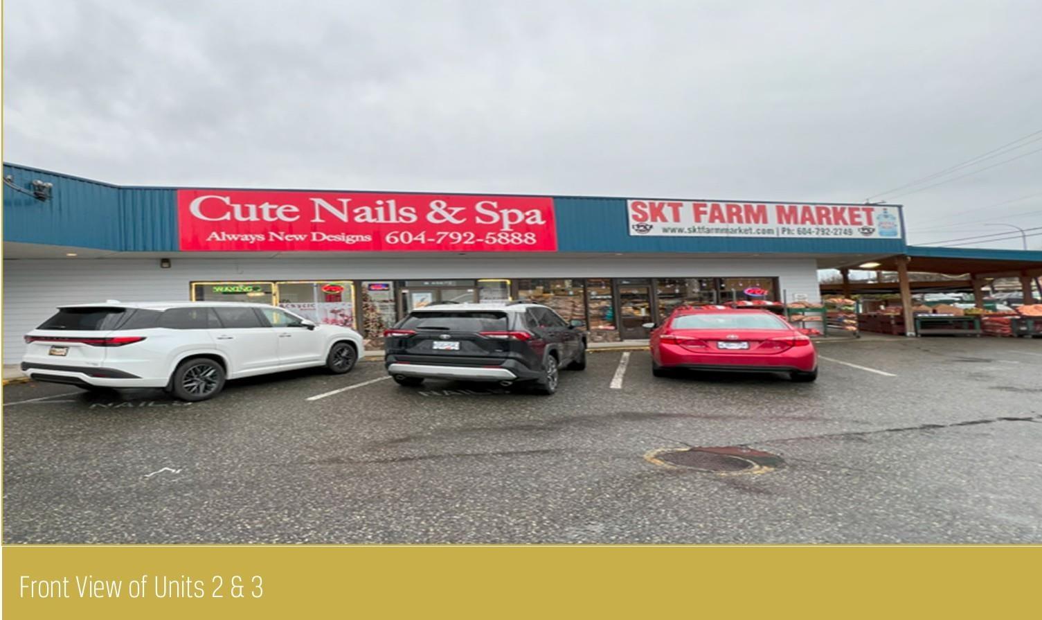 45660 AIRPORT ROAD|Chilliwack Proper South