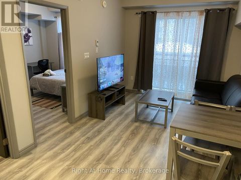 F202 - 275 LARCH STREET Waterloo ON N2L0J3