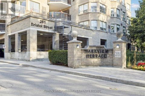 401 - 281 BRISTOL STREET Guelph (Junction/Onward Willow) ON N1H8J3