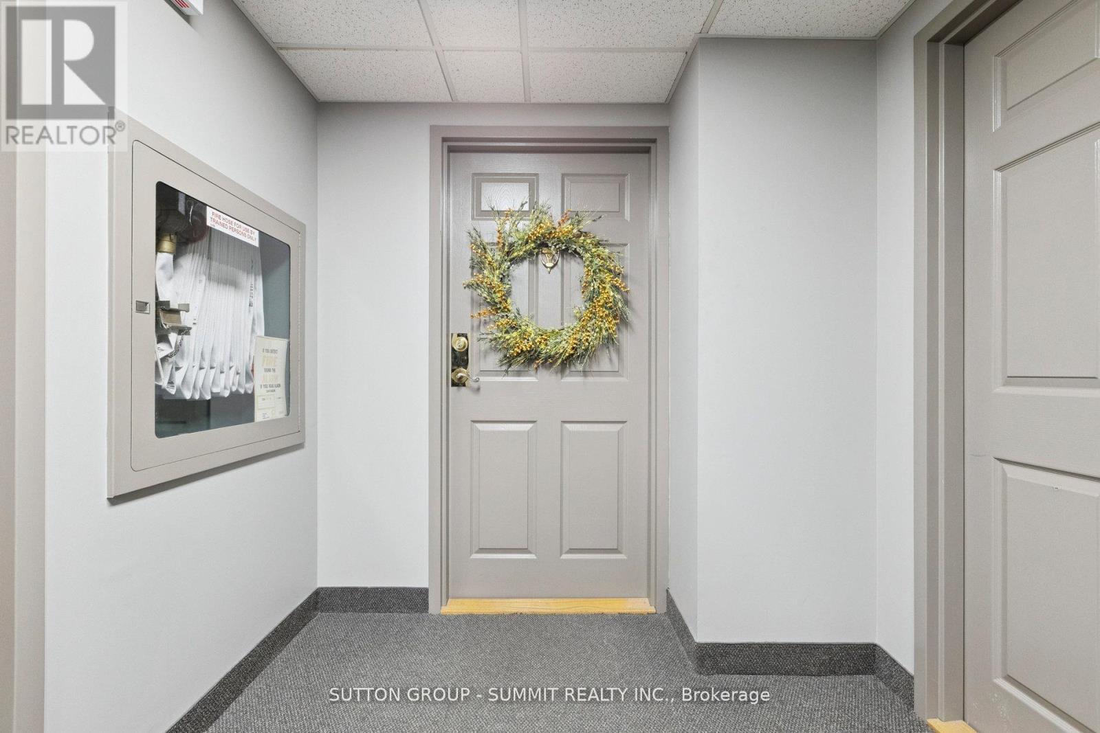 401 - 281 BRISTOL STREET