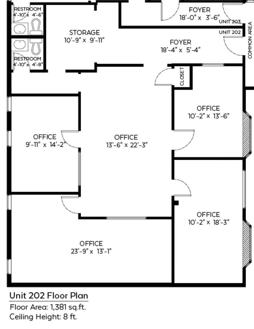 202 45928 HOCKING AVENUE|Chilliwack Proper South
