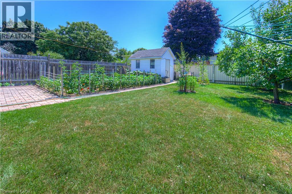 1227 VALENTINE Drive
